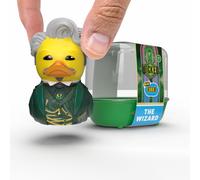 TUBBZ Mini: Wicked for Good - Wizard of Oz Figurine en Vinyle De Mini Canard en