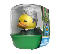 TUBBZ Figurine en vinyle Mini canard cosplay – Wicked for Good (Wizard of Oz)