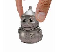 TUBBZ Mini: Wicked - Tin Man Figurine Canard Cosplay en Vinyle - Édition Miniature pour Les Fans de Wicked