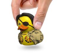 TUBBZ Mini: Yakuza - Goro Majima Figurine en Vinyle De Mini Canard en Cosplay