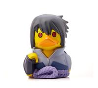TUBBZ Naruto Sasuke Canard Cosplay Anime Merch Figurine Collector 9cm