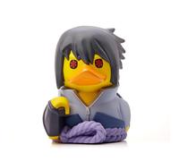 TUBBZ Naruto Sasuke Canard Cosplay Anime Merch Figurine Collector 9cm