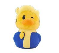 TUBBZ Peluche Vault Boy 20 cm Multicolore G