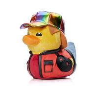 TUBBZ Peluche: Back to The Future - Marty McFly 2015 Peluche Canard en Cosplay