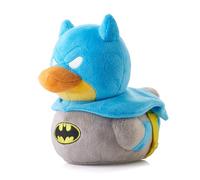 TUBBZ Peluche : Batman The Dark Knight - Batman Cosplay Canard en caoutchouc doux à collectionner
