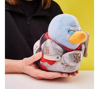 Tubbz Destiny Plush Zavala Teddy Multicolore Enfants
