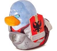 TUBBZ Peluche Destiny - Zavala Canard En Caoutchouc Déguisé
