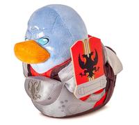 TUBBZ Peluche: Destiny - Zavala en Peluche Canard en Cosplay