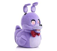 TUBBZ Peluche: Five Nights at Freddy's - Bonnie Peluche Canard en Cosplay