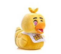 TUBBZ Peluche: Five Nights at Freddy's - Chica Peluche Canard en Cosplay
