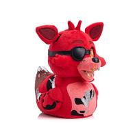 TUBBZ Peluche: Five Nights at Freddy's - Foxy Peluche Canard en Cosplay