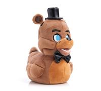 TUBBZ Peluche: Five Nights at Freddy's - Freddy Fazbear Peluche Canard en Cosplay