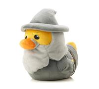 TUBBZ Peluche: Lord of The Rings - Gandalf The Grey en Peluche Canard en Cosplay