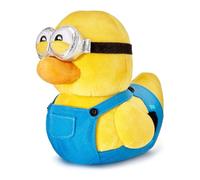 TUBBZ Peluche: Minions - Bob en Peluche Canard en Cosplay