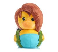TUBBZ Peluche: Resident Evil - Jill Valentine Peluche Canard en Cosplay