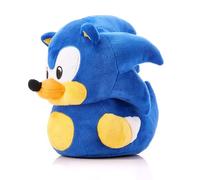 TUBBZ Peluche: Sonic en Peluche Canard en Cosplay
