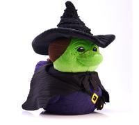 TUBBZ Peluche canard Wicked for Good – Elphaba Thropp en cosplay