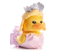TUBBZ Peluche: Wicked for Good - Glinda Upland Peluche Canard en Cosplay