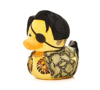 TUBBZ Peluche : Yakuza - Goro Majima Cosplay Canard en Caoutchouc Doux à Collectionner