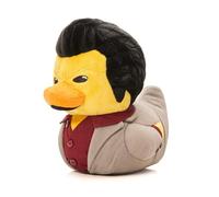 TUBBZ Peluche : Yakuza - Kazuma Kiryu - Canard en caoutchouc doux à collectionner