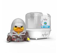TUBBZ Figurine vinyle Assassin's Creed - Ezio Auditore - Canard Cosplay - Première Édition