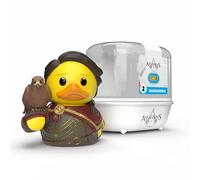 TUBBZ Première Édition: Assassins Creed - Kassandra Figurine Canard Cosplay en Vinyle - Produit Officiel de Collection pour Les Fans de Assassins Creed