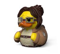 TUBBZ Première édition : Attaque des Titans - Figurine en Vinyle Hange Zoe Cosplay Duck