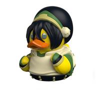Avatar, le dernier maÃ®tre de l'air - Figurine Tubbz Toph Beifong 1st Edition 10 cm - NUMSKULL Multicolore