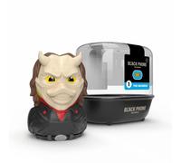 TUBBZ Première Édition: Black Phone - The Grabber Figurine en Vinyle De Mini Can