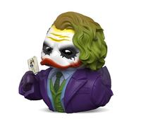 TUBBZ Première Édition: DC Comics - Joker The Dark Knight Figurine en Vinyle De Canard en Cosplay