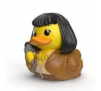 TUBBZ Première Édition: DC Comics - Lois Lane Figurine en Vinyle De Canard en Cosplay