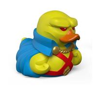 TUBBZ Figurine en vinyle Martian Manhunter DC Comics Canard en cosplay Première Édition