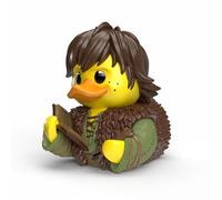 TUBBZ Première édition : How to Train Your Dragon - Figurine en Vinyle de Canard Cosplay Hiccup