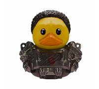 TUBBZ Première Édition: Fallout TV - Maximus Figurine Canard Cosplay en Vinyle - Produit Officiel de Collection pour Les Fans de Fallout TV