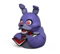 TUBBZ Première édition : Five Nights at Freddy's - Figurine en Vinyle Bonnie Cosplay Duck