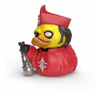 TUBBZ Première Édition: Ghost - Cardinal Copia Figurine en Vinyle De Canard en Cosplay