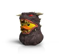 TUBBZ Première Édition: Ghostbusters - Chien de la Terreur Figurine en Vinyle De Canard en Cosplay