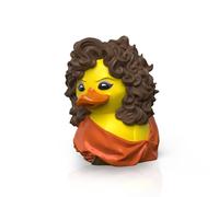 TUBBZ Première Édition: Ghostbusters - Dana Barrett Figurine en Vinyle De Canard en Cosplay