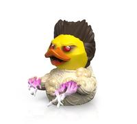 S.O.S FantÃ´mes - Figurine Tubbz Gozer 1st Edition 10 cm - NUMSKULL Multicolore