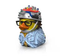 TUBBZ Première Édition: Ghostbusters - Louis Tully Figurine en Vinyle De Canard en Cosplay