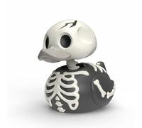 TUBBZ Première Édition: Halloween - Skeleton Figurine en Vinyle De Canard en Cosplay