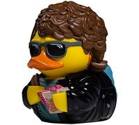 TUBBZ Première édition : Horreur - Michael Cosplaying Rubber Duck Figurine en Vinyle