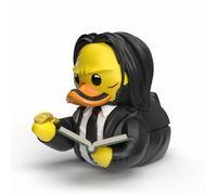 TUBBZ – Figurine PVC John Wick Book – 1ère Édition – 10 cm