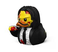 TUBBZ Première édition : John Wick Pencil Cosplay Figurine en Vinyle Canard en Caoutchouc