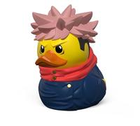 Jujutsu Kaisen - Figurine Tubbz Yuji Itadori 1st Edition 10 cm Multicolore G