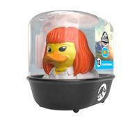 TUBBZ Première Édition: Jurassic Park - Claire Dearing Figurine en Vinyle De Canard en Cosplay