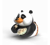 TUBBZ Première Édition: Kung Fu Panda - Po Figurine en Vinyle De Canard en Cosplay