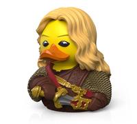 TUBBZ Première édition : Le Seigneur des Anneaux - Figurine en Vinyle Eowyn Cosplay Duck