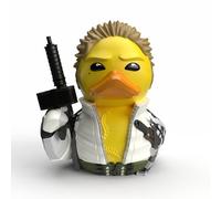 TUBBZ Première Édition: Metal Gear Solid 3 - The Boss Figurine en Vinyle De Canard en Cosplay