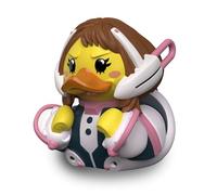 TUBBZ Première Édition: MHA - Ochaco Uraraka Figurine en Vinyle De Canard en Cosplay